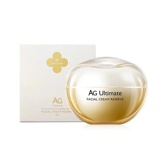 COCOCHI Facial Cream Reserve – Rich Moisturizing & Anti-Aging Cream (50 g)