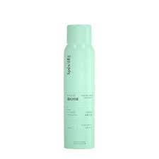 SPES Washing‑Free Hair Spray Dry Shampoo 150 ml