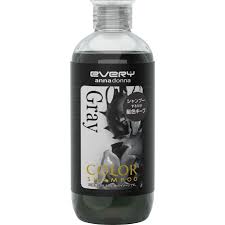 Anna Donna Every Color Treatment Shampoo & Conditioner  160 g