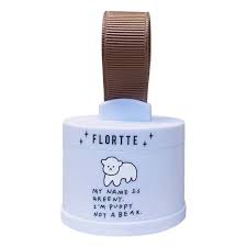 FLORTTE Hairline Contour Hairshadow Powder