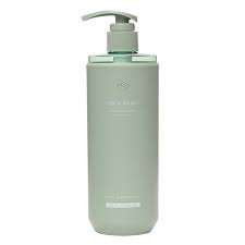 OFF&RELAX Oil Control Refreshing Shampoo 460 mL