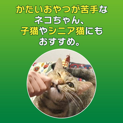 Lion Teething Stick For Cats 14G Tuna Flavor