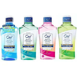 Sunstar Ora2 me Mouthwash –  (460ml)