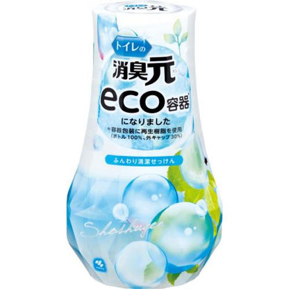 Kobayashi Shoshugen Deodorizer – 400 ml