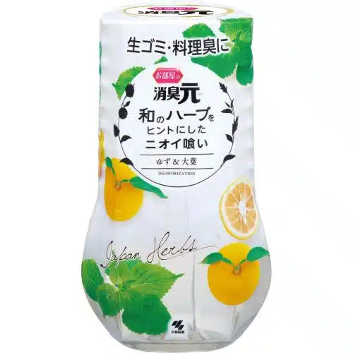 Kobayashi Shoshugen Deodorizer – 400 ml