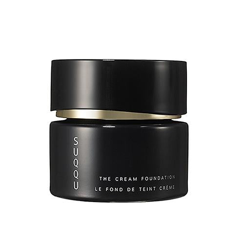 SUQQU The Cream Foundation – #210 Pink Beige Ochre (30 g)