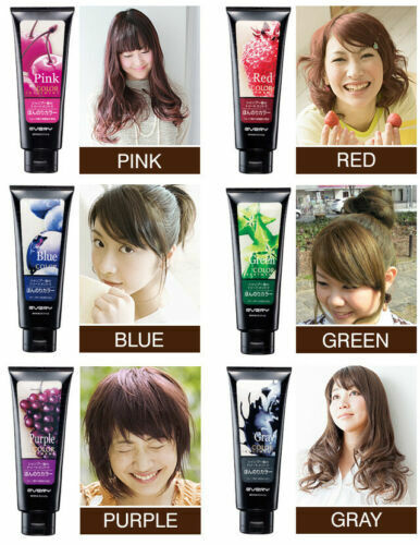 Anna Donna Every Color Treatment Shampoo & Conditioner  160 g