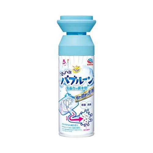 EARTH Ansmile Drain Foam Power Cleaner 200ml