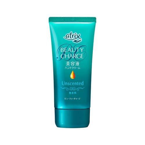 Kao Fragrance-Free Hand Cream – Moisturizing & Non-Greasy Formula