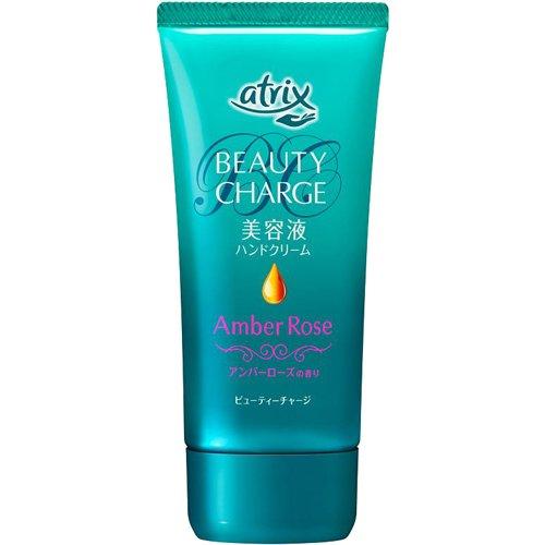 KAO Hand Cream Rose 50g