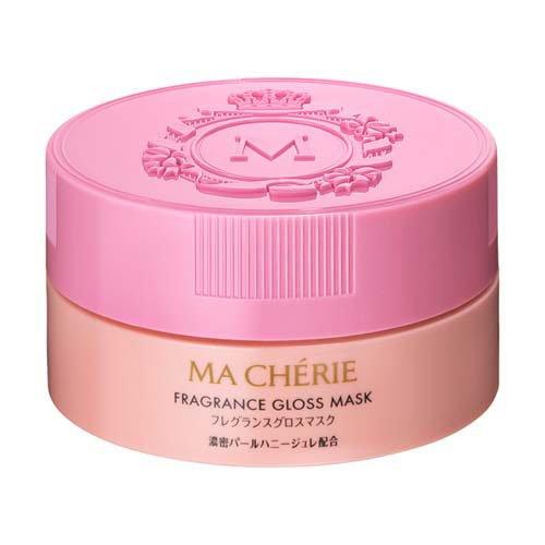 Shiseido Macherie Fragrance Gross Mask 180g